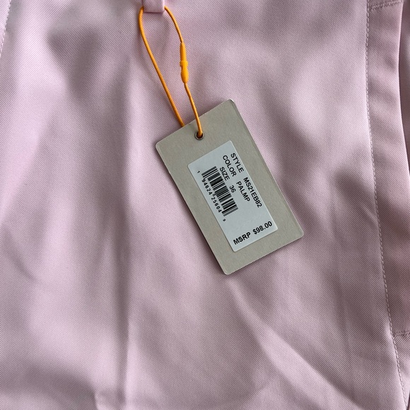 NWT Peter Millar Men’s Shorts - Picture 3 of 5